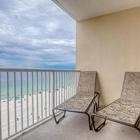 Majestic Beach Resort Tower 1-711 Panama City Beach Exteriör bild
