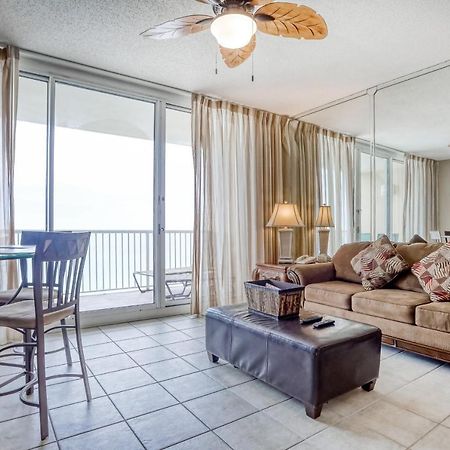 Majestic Beach Resort Tower 1-711 Panama City Beach Exteriör bild